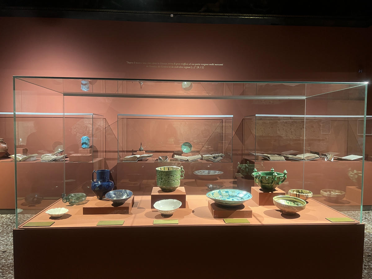 Մարքօ Փոլոյի աշխարհները